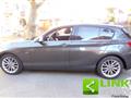 BMW SERIE 1 Serie 118d 150CV Urban line