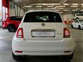 FIAT 500 1.0 Hybrid Lounge