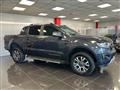 FORD RANGER 2.0 TDCi Auto 213CV DC Wildtrak 5p