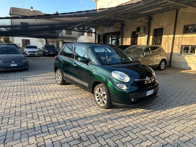 FIAT 500L 1.3 Multijet 85 CV LoungeOK NEOPATENTATI