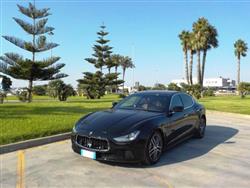 MASERATI GHIBLI V6 Diesel 275 CV