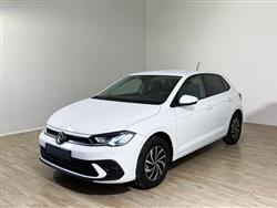 VOLKSWAGEN POLO 1.0 TSI Edition Plus