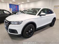 AUDI Q5 2.0 TDI quattro S tronic Business