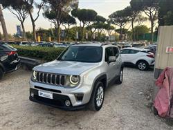 JEEP RENEGADE 1.0cc LONGITUDE 120cv BLUETOOTH CLIMA SENS PARK