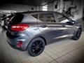 FORD FIESTA 1.1 75 CV GPL 5 porte Titanium