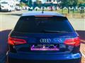 AUDI A3 SPB 2.0 TDI 184CV quattro S tr.