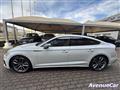 AUDI A5 SPORTBACK Sportback 40 2.0 tdi mhev S line quattro s-tronic