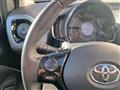 TOYOTA AYGO Connect 1.0 VVT-i 72 CV 5 porte x-wave