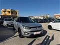 SSANGYONG TIVOLI 1.6 4WD Bi-fuel GPL Dream Automatica