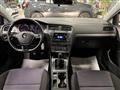 VOLKSWAGEN GOLF 1.2 TSI 85CV 5p. *UNICO PROP.*SENSORI ANTERIORI*