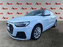 AUDI A1 SPORTBACK A1 SPB 30 TFSI S tronic Admired