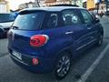 FIAT 500L 1.6 Multijet 120 CV Lounge