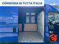 FIAT DUCATO 35 2.3 MJT 140C-(PL-TM L3H2)SENSORI-FURGONE-CRUISE