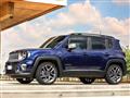 JEEP RENEGADE My23 Limited 1.6 Multijet Ii 130 Cv E6.4