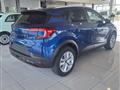 MITSUBISHI ASX 1.3L Mild Hybrid 140 CV Invite