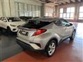 TOYOTA C-HR 1.8 Hybrid E-CVT Business