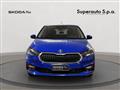 SKODA NUOVA FABIA Fabia 1.0 MPI EVO 80 CV Selection