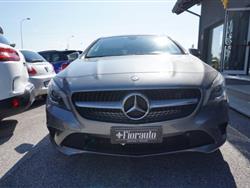 MERCEDES CLASSE CLA d AUTO shooting brake Sport