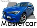 ALFA ROMEO STELVIO 2.9 bi-t V6 Quadrifoglio Q4 510cv auto - FS311ZT