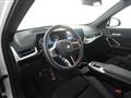 BMW X1 sDrive 18d Msport