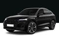 AUDI Q5 SPORTBACK SPB 40 TDI quattro S tronic Black Line