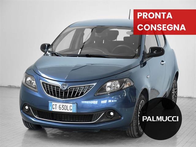 LANCIA YPSILON 1.0 FireFly 5 porte S&S Hybrid Platino