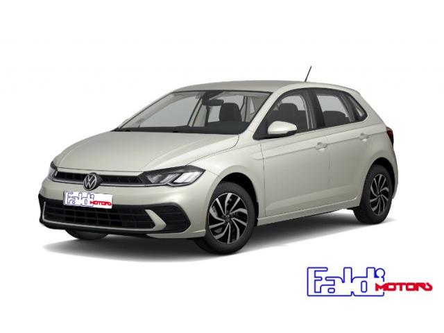 VOLKSWAGEN POLO 1.0 TSI Life