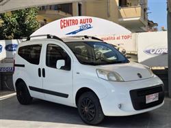 FIAT QUBO 1.4 8V 77 CV Dynamic Natural Power