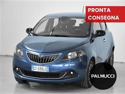 LANCIA YPSILON 1.0 FireFly 5 porte S&S Hybrid Platino