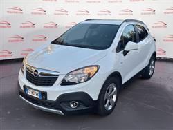 OPEL MOKKA 1.4 Turbo GPL Tech 140CV 4x2 Cosmo