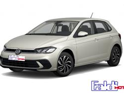 VOLKSWAGEN POLO 1.0 TSI Life