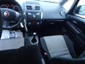 FIAT SEDICI 1.6 16V 4x4 Emotion