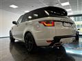 LAND ROVER RANGE ROVER SPORT 2.0 Si4 PHEV HSE Dynamic TETTO / BIANCO GHIACCIO