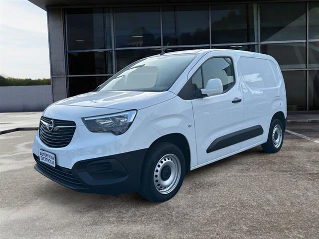 OPEL COMBO CARGO Combo Cargo 1.6 Diesel 100CV S&S PC 650kg Edition