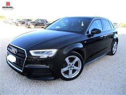 AUDI A3 SPB 1.6 TDI Sport