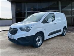 OPEL COMBO CARGO Combo Cargo 1.6 Diesel 100CV S&S PC 650kg Edition