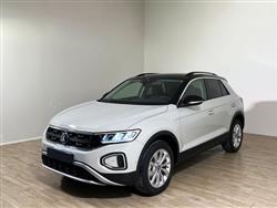 VOLKSWAGEN T-ROC 1.0 TSI Life