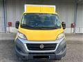 FIAT DUCATO chassis 3.5 M 2.0mjt 115