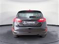 FORD FIESTA 1.5 EcoBlue 5 porte Plus