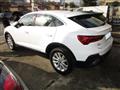 AUDI Q3 Sportback 35 2.0 tdi quattro FULL OPTIONAL