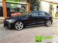 AUDI A3 SPORTBACK SPB 35 TDI S tronic S line edition