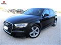 AUDI A3 SPB 1.6 TDI Sport