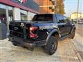 FORD NEW RANGER 2.0 Ecoblue 4WD DC 5 posti MATRIX-GANCIO TRAINO