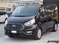 FORD TOURNEO CUSTOM 320 2.0 EcoBlue 130CV aut. PC Titanium