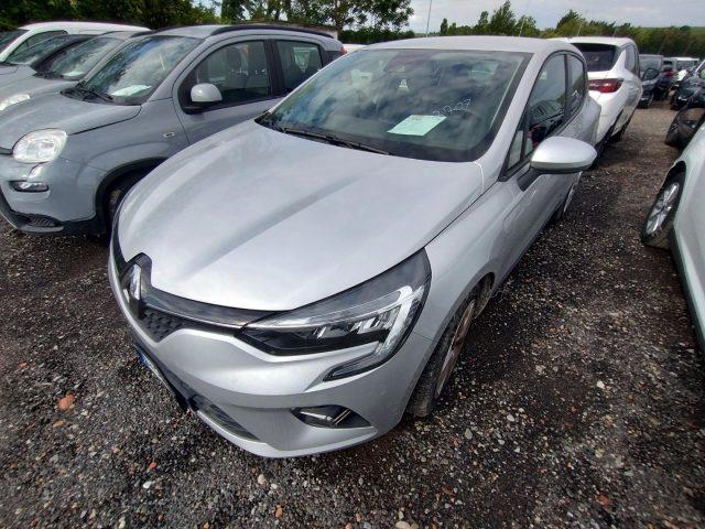 RENAULT NEW CLIO TCe 90 CV 5 porte Business