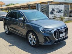 AUDI Q3 2.0 TDI 150CV S tronic