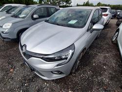 RENAULT NEW CLIO TCe 90 CV 5 porte Business