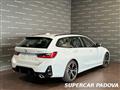 BMW SERIE 3 TOURING d 48V Touring Msport DISP.ALTRI COLORI