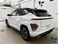 HYUNDAI NEW KONA HYBRID 1.0 T-GDI Hybrid 48V iMT NLine