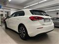 MERCEDES CLASSE A SEDAN A 180 4p. Business Extra